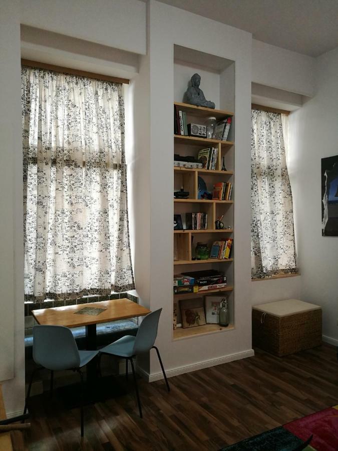 Apartamento Castle View
