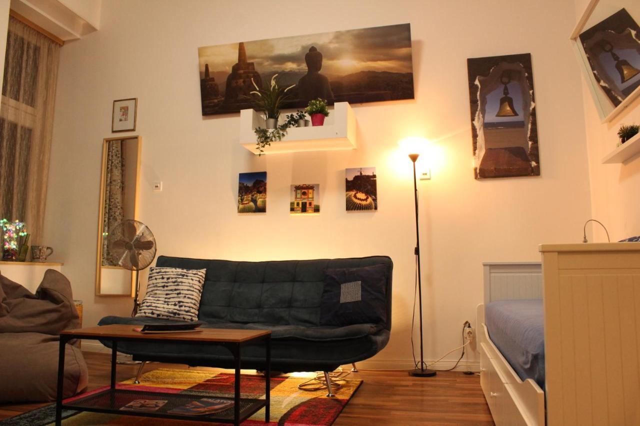 Castle View Appartement Budapest
