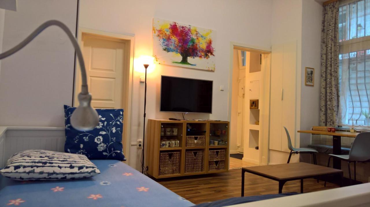 Castle View Appartement