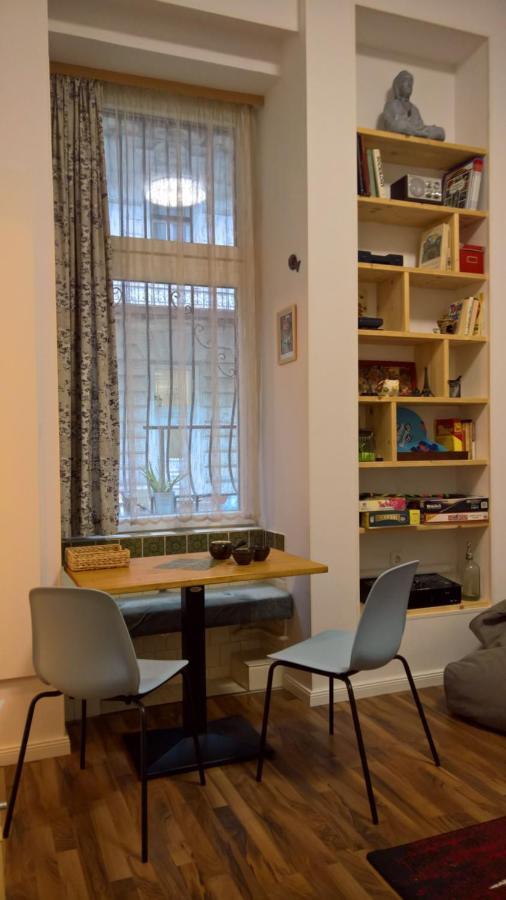 Castle View Appartement *