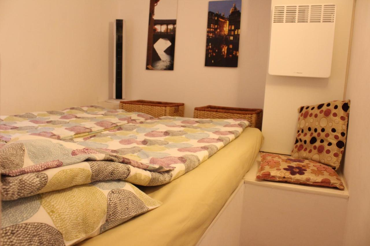 Apartamento Castle View *