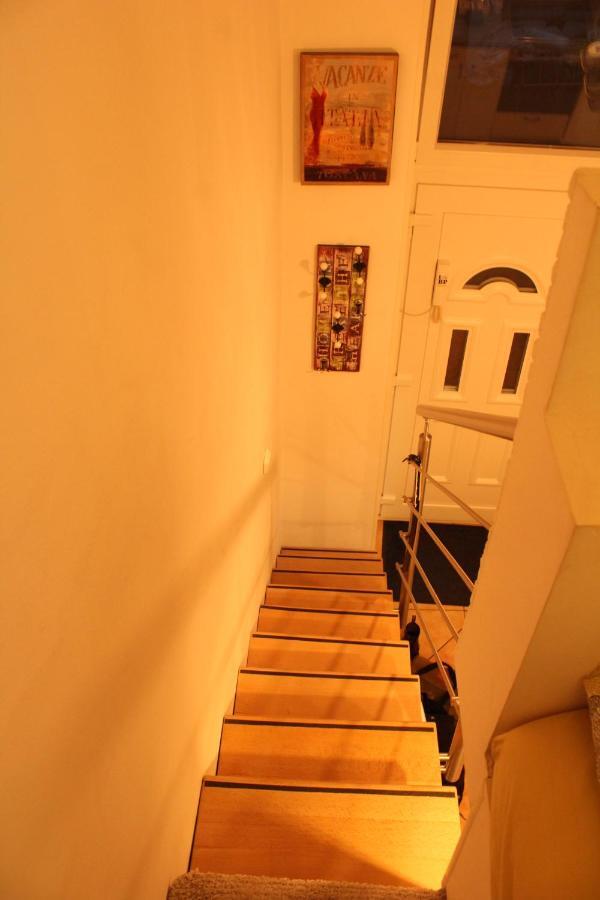Apartamento Castle View *