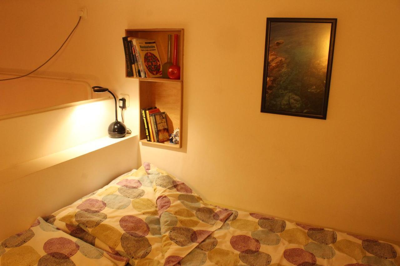 Apartamento Castle View *