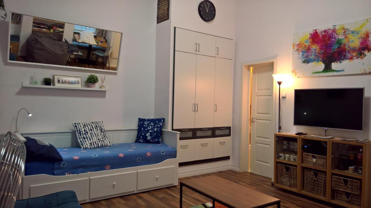 Castle View Apartman