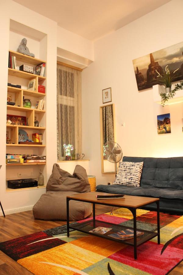 Castle View Apartman *